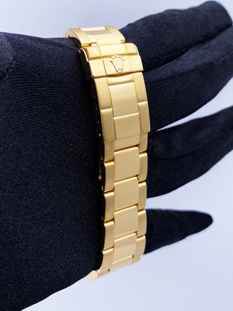 Rolex Yacht-Master 16628 Image 5